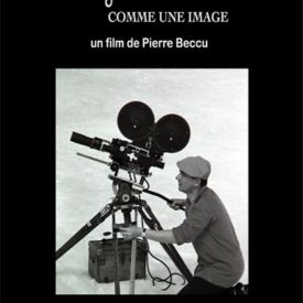 Jack Lesage, comme une image