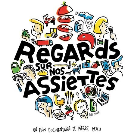 Regards sur nos assiettes