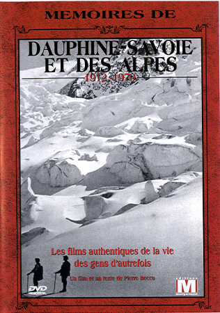 Mémoires des Alpes